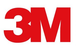3M Logo for Dallas