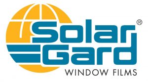 SolarGard Logo Dallas