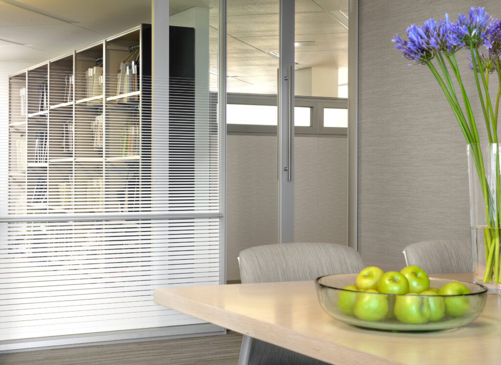 privacy window film Dallas